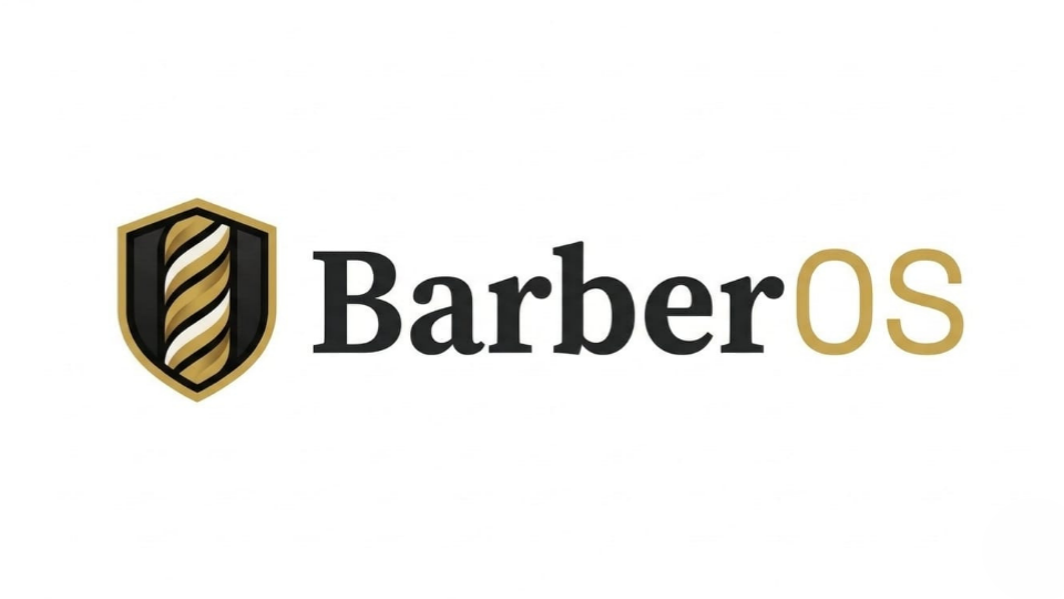 BarberOS