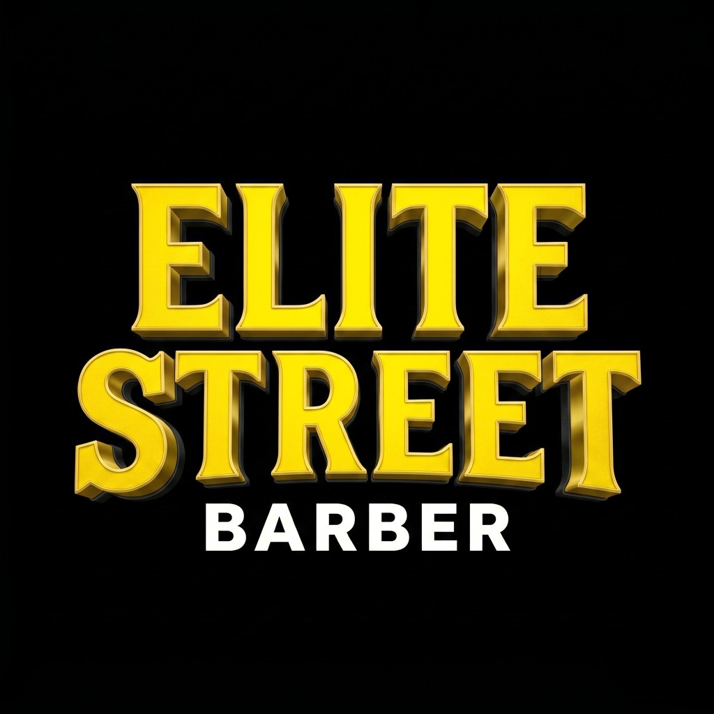 Elite Street Barber
